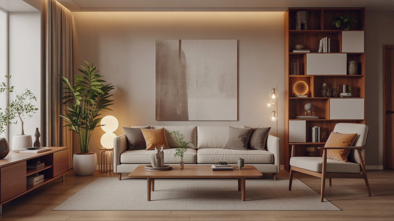 Transform Your Living Space